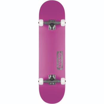 Skateboardový komplet Globe Goodstock Neon Purple