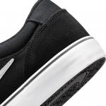 Boty Nike SB CHRON 2 black/white-black