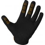 Cyklistické rukavice Fox Ranger Glove Gold