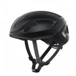 Cyklistická helma POC Omne Air SPIN Uranium Black Matt
