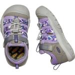 Sandále Keen NEWPORT H2SHO CHILDREN chalk violet/drizzle