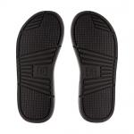 Pantofle DC BOLSA BLACK/WHITE
