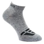 Ponožky Funstorm Lomit grey