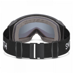Lyžařské brýle Smith 4D MAG Black