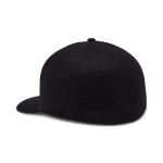 Kšiltovka Fox Exploration Flexfit Hat Black
