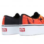 Boty Vans Authentic Stackform PARADOXICAL BLACK/MULTI