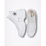 Boty Converse CHUCK TAYLOR ALL STAR LUGGED 2.0 WHITE/EGRET/BLACK