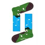 Ponožky Happy Socks Little House On The Moorland Sock