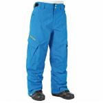 Snowboardové kalhoty Funstorm Resch blue