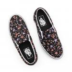 Boty Vans Classic Slip-On (Floral) covered ditsy/true white