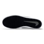 Boty Nike SB PORTMORE II SOLAR  BLACK/DARK GREY-WHITE
