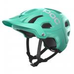 Cyklistická helma POC Tectal Fluorite Green Matt