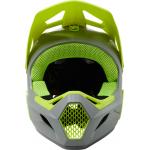 Cyklistická helma Fox Rampage Helmet Ceshyn Ce/Cpsc Grey
