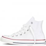 Boty Converse Chuck taylor All star optical white