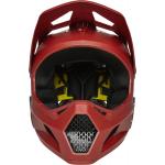 Cyklistická helma Fox Rampage Helmet Ce/Cpsc Red