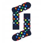Ponožky Happy Socks 4-Pack New Classic Socks Gift Set