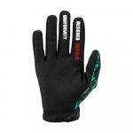 Cyklistické rukavice Oneal MATRIX Glove RANCID multi