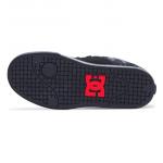 Boty DC Star Wars PURE MID BLACK/RED
