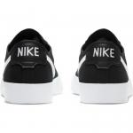 Boty Nike SB BLAZER COURT black/white-black-gum light brown