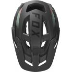 Cyklistická helma Fox Speedframe Vnish Dark Shadow
