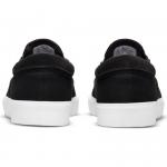 Boty Nike SB Zoom Verona Slip black/white-black