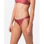 Plavky Rip Curl MIRAGE ESSENTIALS CHEEKY REVO  Canyon Rose
