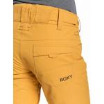 Kalhoty Roxy BACKYARD PT SPRUCE YELLOW