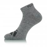 Ponožky Funstorm Uson grey
