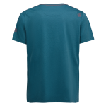Triko krátký rukáv La Sportiva Cinquecento T-Shirt M Hurricane