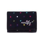 Peněženka Meatfly Huey, Color Dots