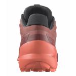 Běžecké boty Salomon SPEEDCROSS 5 W Brick Dust/ Persimon/ Persimon