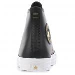 Boty Converse CHUCK TAYLOR ALL STAR BLACK/GOLD/WHITE