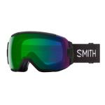 Lyžařské brýle Smith VICE BLACK/CHROMAPOP EVERYDAY GREEN MIRROR