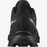 Běžecké boty Salomon SUPERCROSS 3 GTX Black/Black/Black