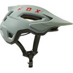 Cyklistická helma Fox Speedframe Helmet Ce Eucalyptus
