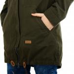 Kabát Funstorm Jgc-51602 shira coat