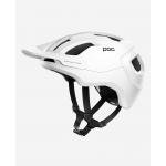 Cyklistická helma POC Axion SPIN Matt White