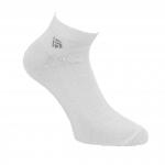 Ponožky Funstorm Simor white