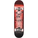 Skateboardový komplet Globe G2 Endless Delirium -8.0FU Prism/Red