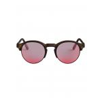 Sluneční brýle Roxy MINOAKA MATTE CRYSTAL SMOKE/ML RED