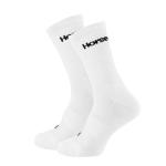 Ponožky Horsefeathers DELETE PREMIUM 3PACK SOCKS white