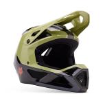 Helma Fox Rampage Barge Ce/Cpsc Pale Green