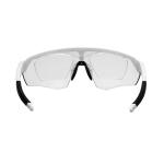 Brýle FORCE ENIGMA bílé mat., fotochromatické sklo