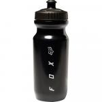 Bidon Fox Fox Base Water Bottle Black