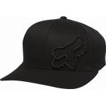 Kšiltovka Fox Boys Flex 45 Flexfit Hat Black