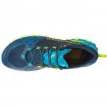 Běžecké boty La Sportiva Bushido II Opal/Apple Green