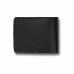 Peněženka Volcom Evers Leather Wallet Black