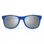 Sluneční brýle Vans SPICOLI 4 SHADES VICTORIA BLUE