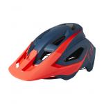 Cyklistická helma Fox Speedframe Pro Hlmt Rpt, Ce Dark Indigo