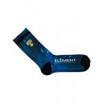 Ponožky Element SWXE GALAXY GALAXY